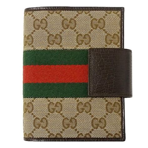 gucci pocketbooks for cheap|gucci notebook cover.